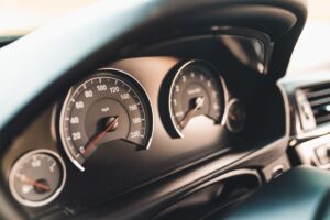 low mileage driver