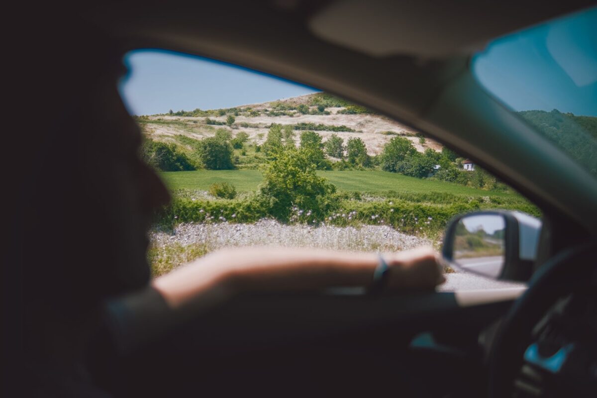 rural driver insurance