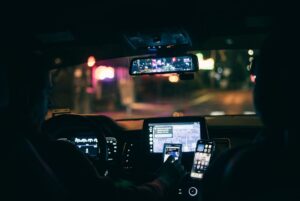 commercial mileage threshold