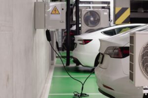 charging cost