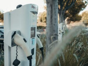 ev registration fees