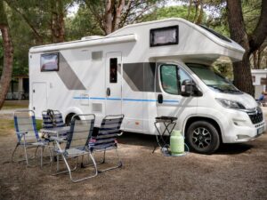 fifth wheel insurance