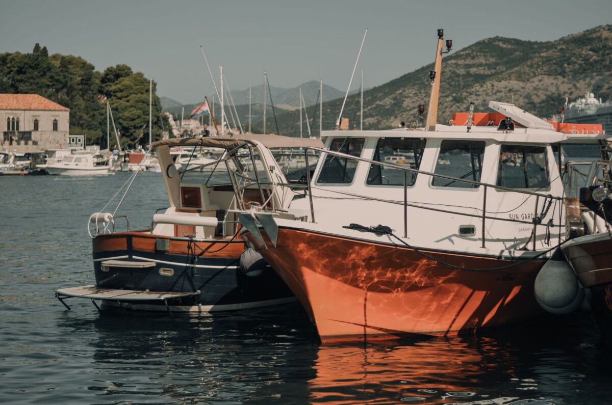 fishing boat insurance