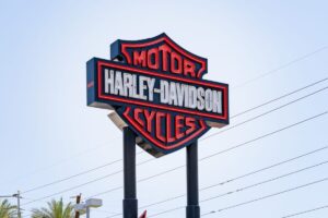 harley davidson insurance