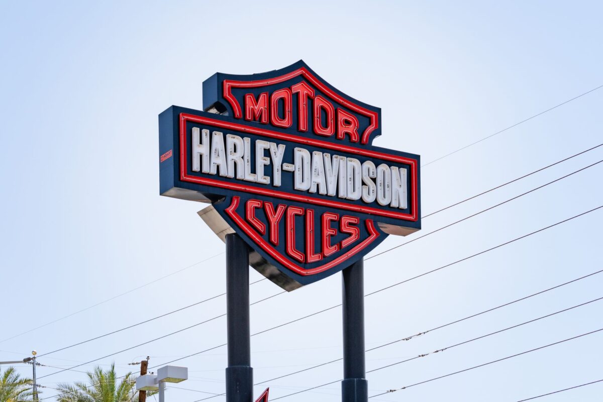 harley davidson insurance