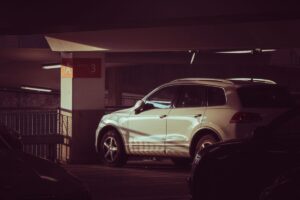 car storage insurance