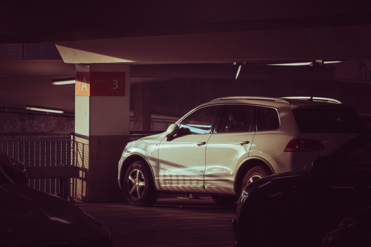 car storage insurance