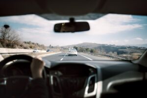 mileage tracking insurance