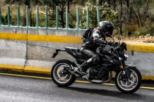 motorcycle full coverage