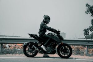 motorcycle gear coverage