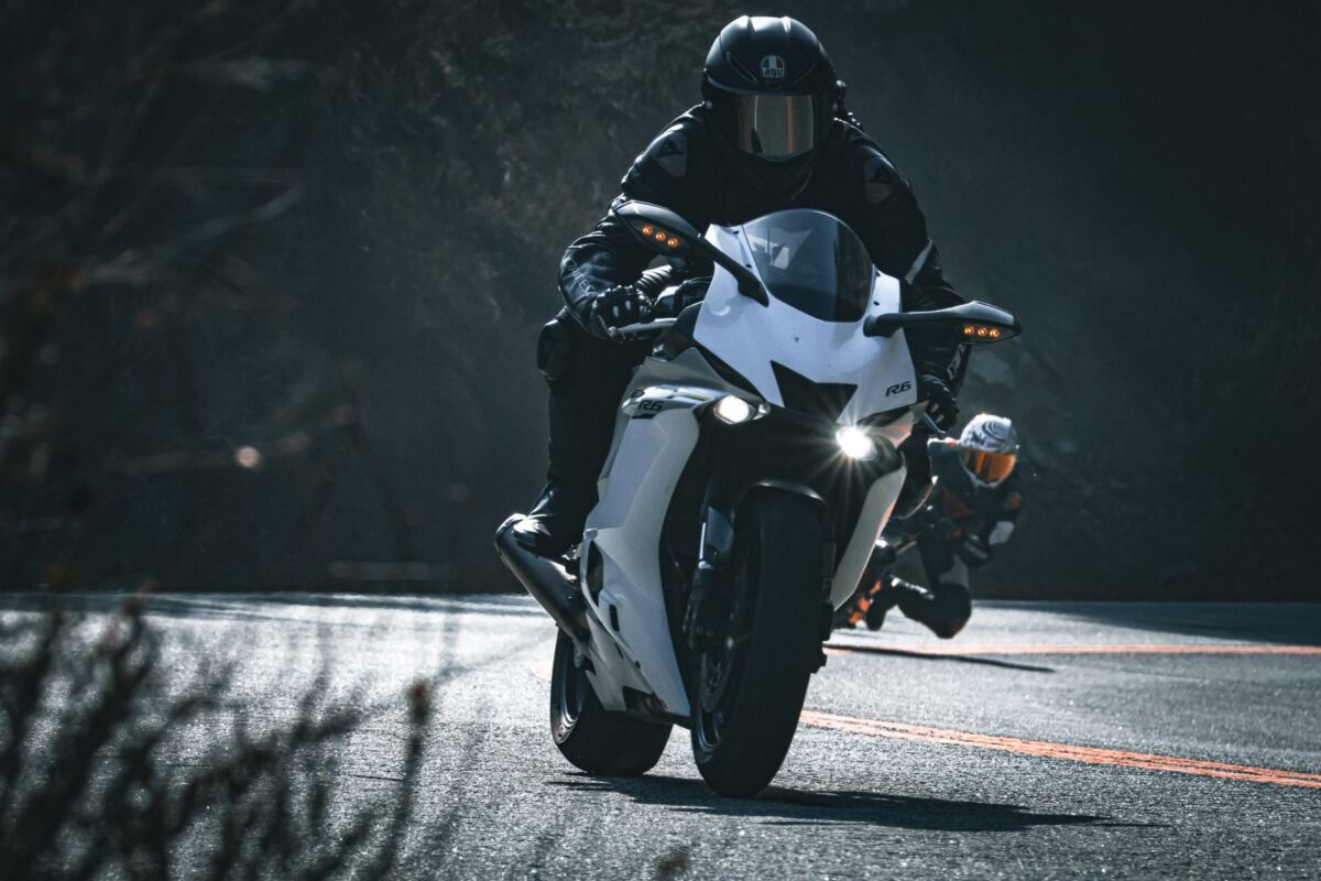 motorcycle liability only