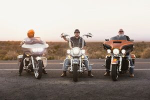 new rider insurance