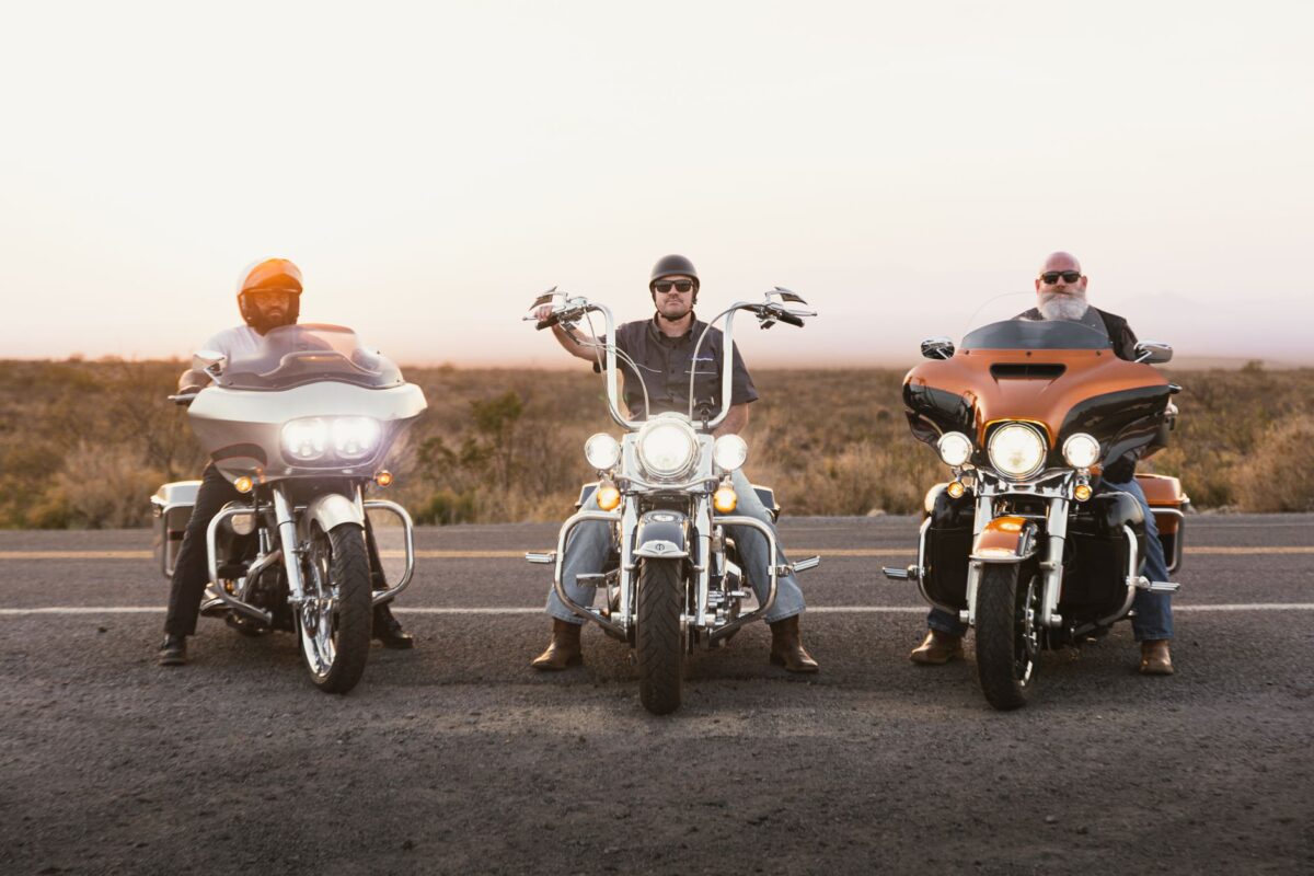 new rider insurance