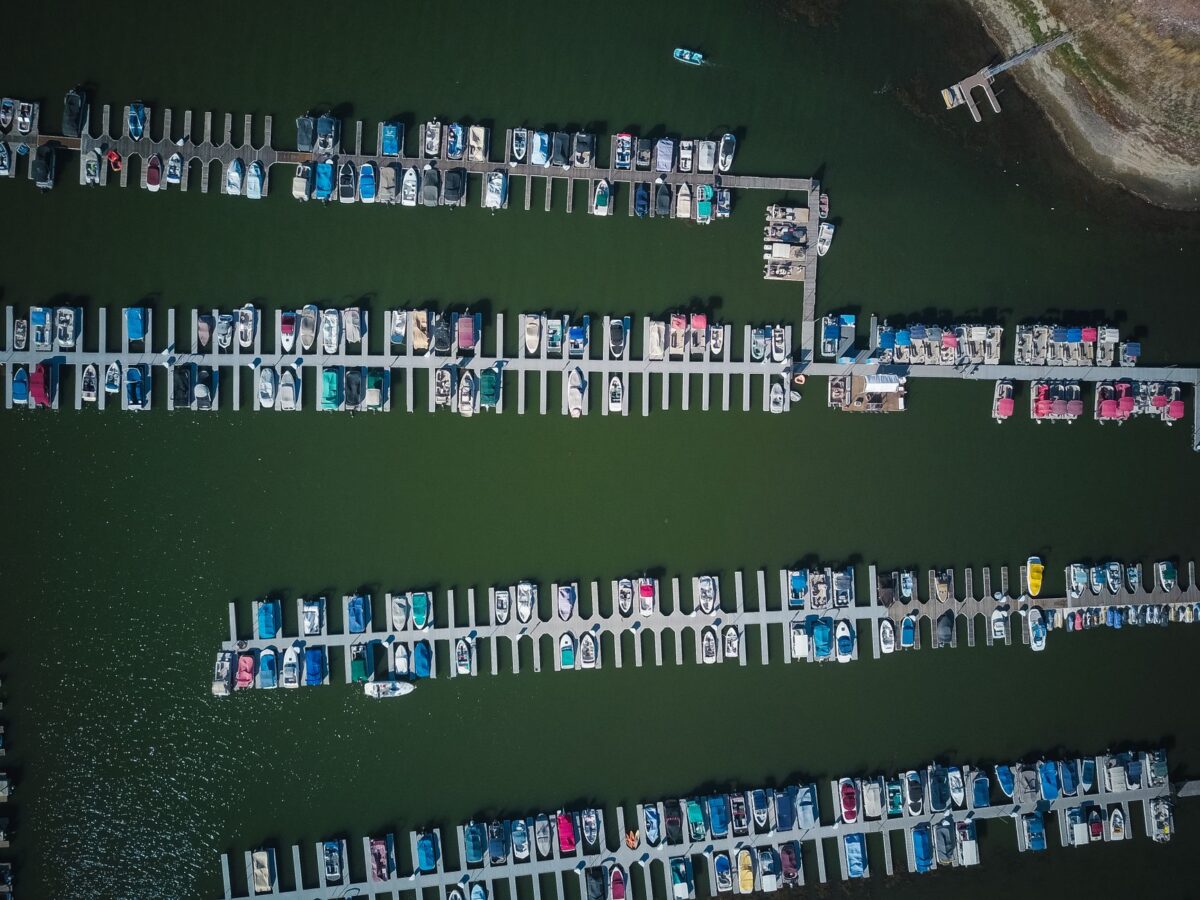 pontoon boat insurance
