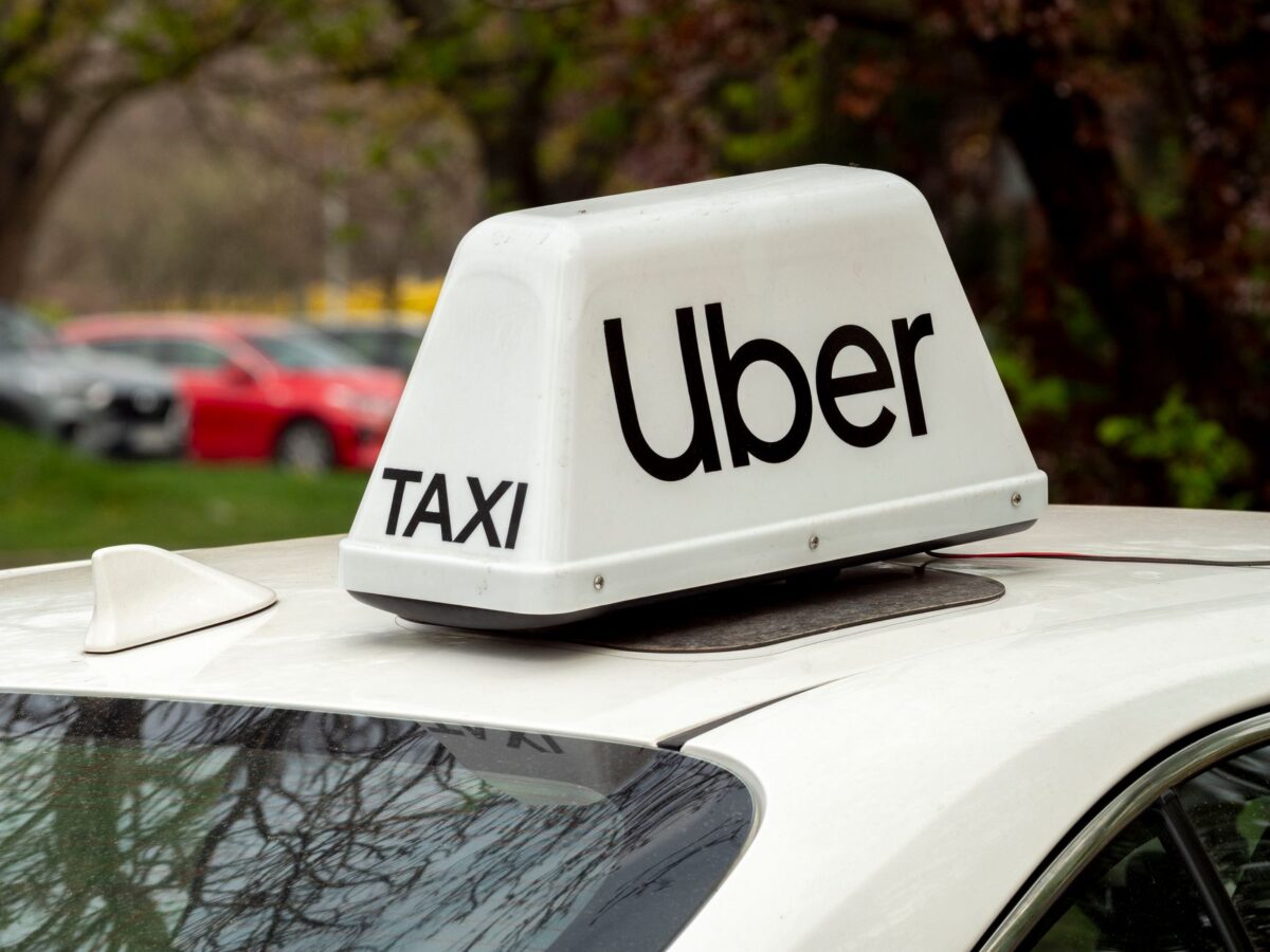 rideshare insurance gap