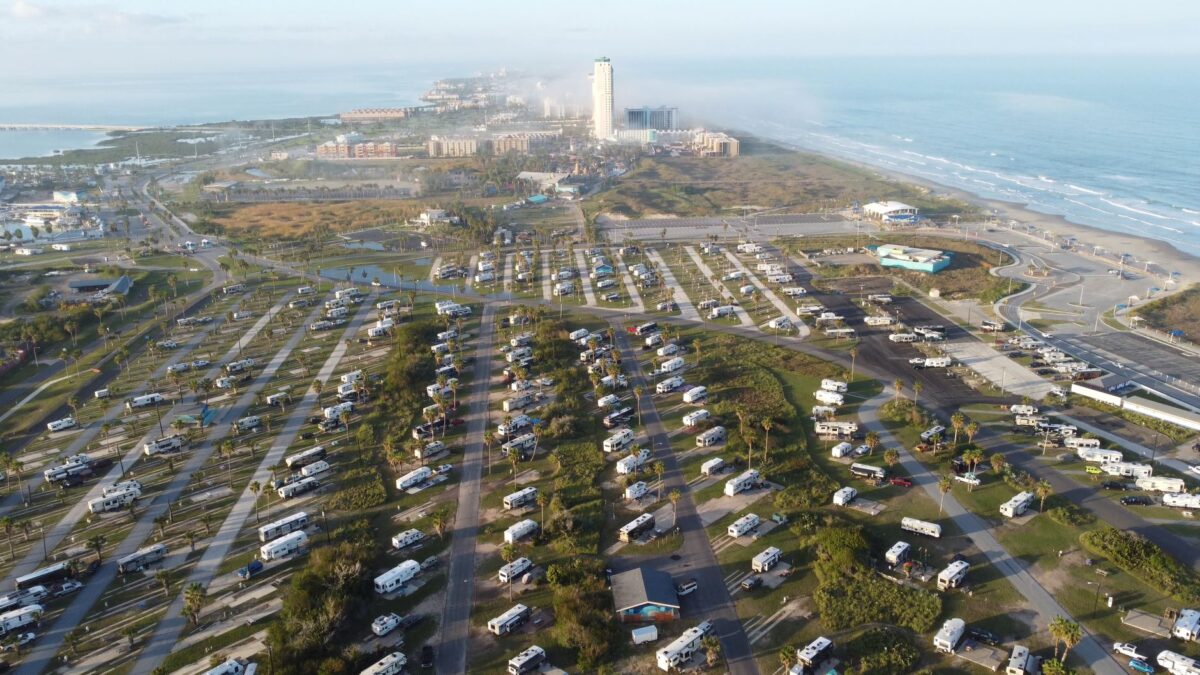 rv mexico canada
