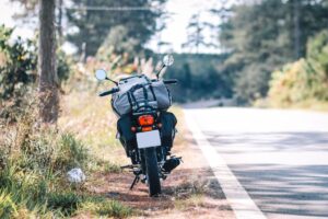 touring bike insurance