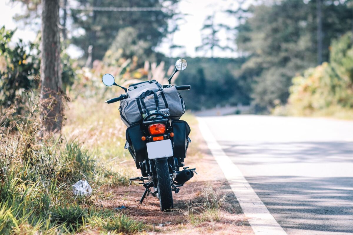 touring bike insurance