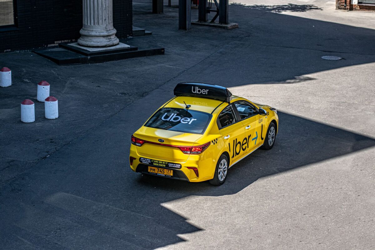 uber eats insurance