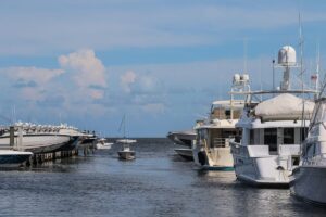 yacht insurance