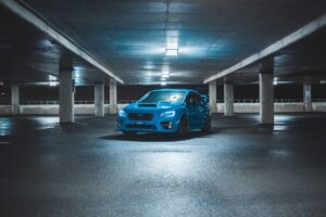 international driving insurance