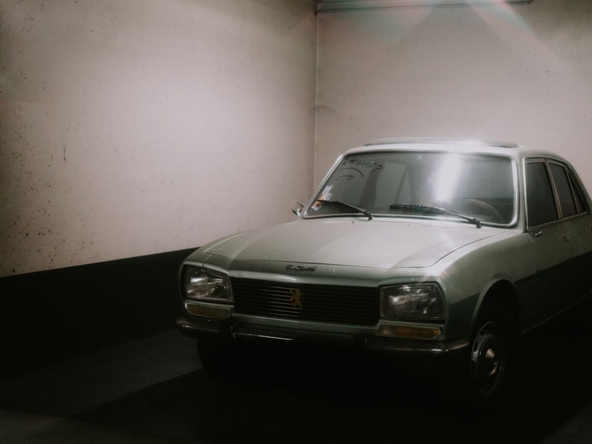 salvage title insurance