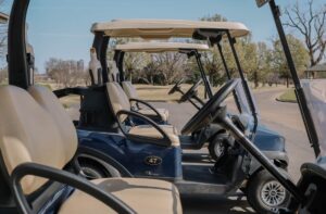 golf cart insurance