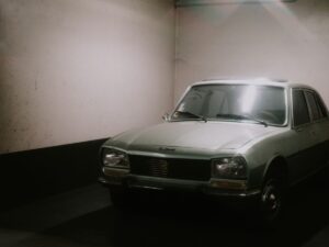 borrowed car insurance