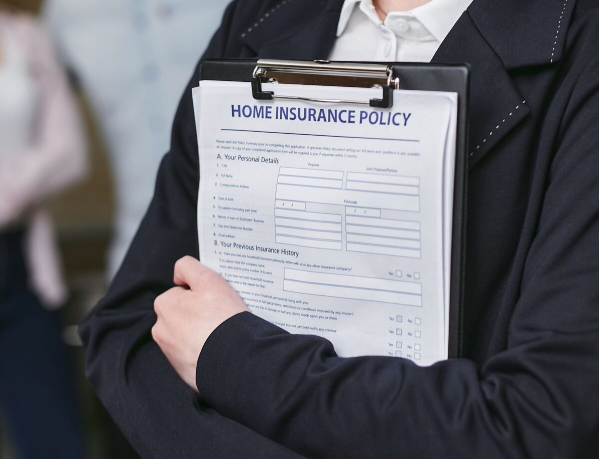 broad form insurance