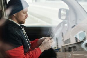 usage based tracking
