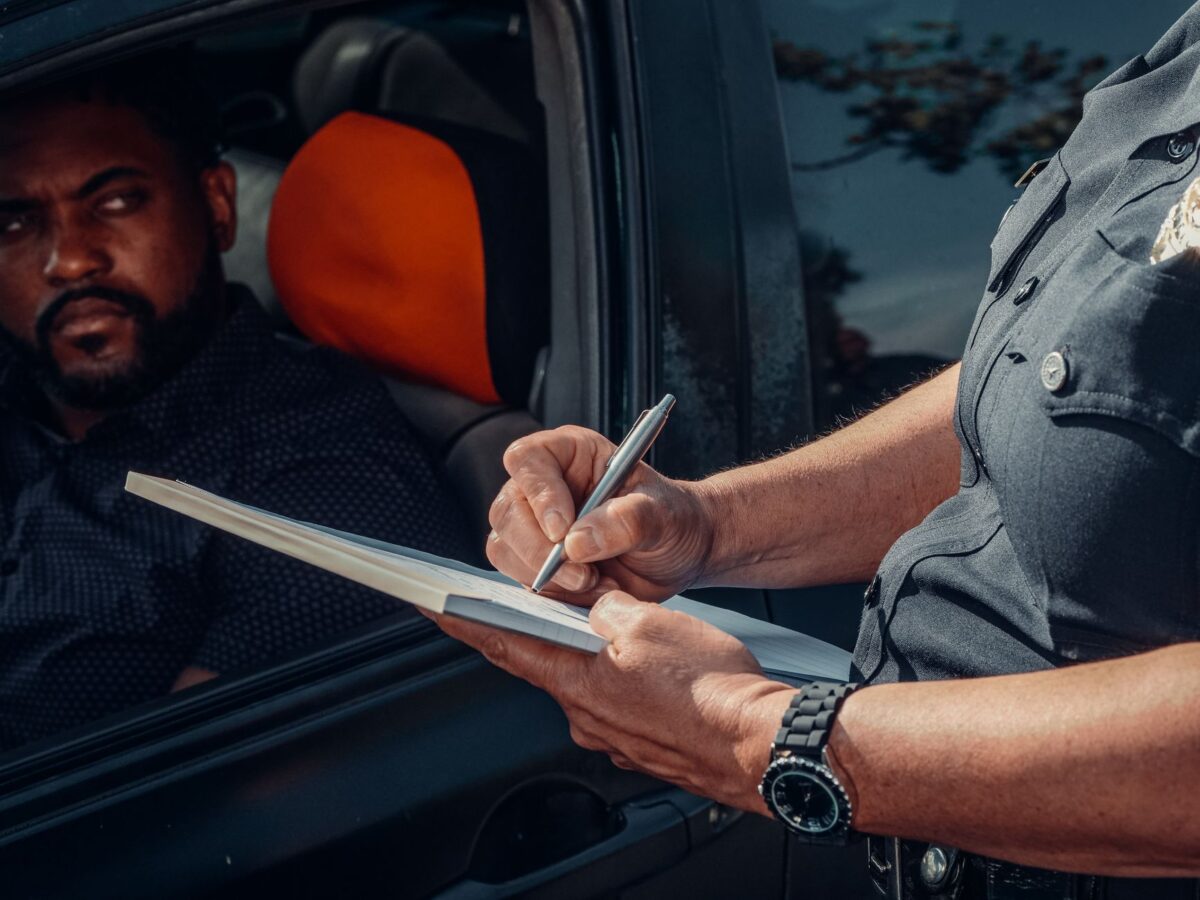 license points insurance